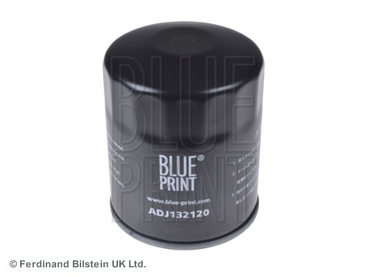 BLUE PRINT Масляный фильтр ADJ132120